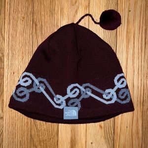 The North Face women’s beanie